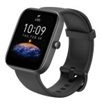 Amazfit Bip 3 Pro Smart Watch for Android iPhone