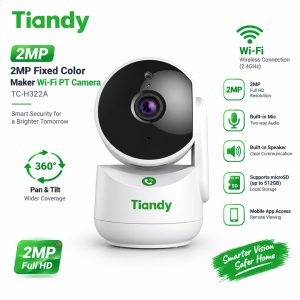 Tiandy TC-H322A Camera