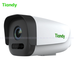 CAMERA IP BULLET TC-C32EN SPE C:I8/E/Y/ 4MM/V5.3 TIANDY
