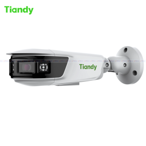 CAMERA IP BULLET POLAR DAY TC-C382V SPEC: W/E/Y/S/ H/2.8MM TIANDY