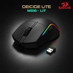 Redragon DEICIDE PRO M816-PRO 3 Modes Connection Gaming Mouse