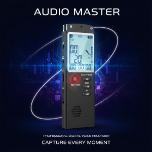 Digital Voice Recorder T60