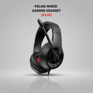 Redragon H130 Pelias Gaming Headset