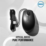 Dell USB Optical Mouse