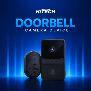 DOORBELL CAMERA DEVICE