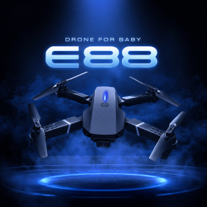 DRONE FOR BABY E88