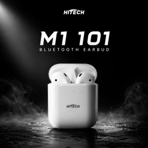 EARPHONE BLUETOOTH EARBUD M1 101 HITECH