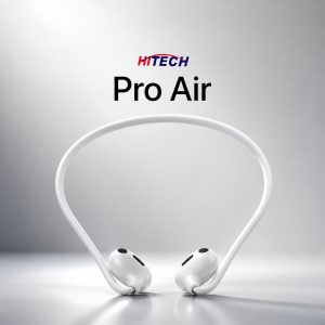 EARPHONE BLUETOOTH EARBUD HITECH PRO AIR