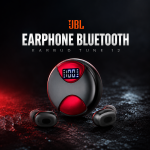 EARPHONE BLUEROOTH EARBUD TUNE 12