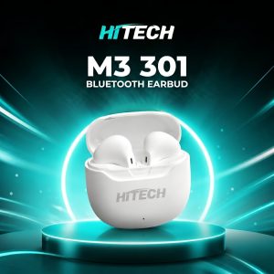 EARPHONE BLUETOOTH EARBUD M3 301 HITECH