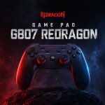 GAME PAD G807 REDRAGON