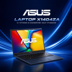 LAPTOP X1404ZA I3 12THGEN 8/256GBNVME ASUS VIVOBOOK