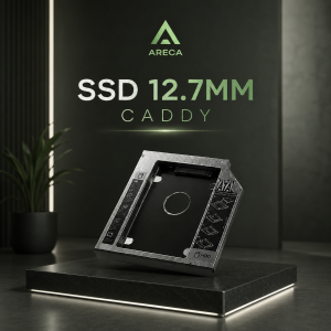 SSD 12.7MM CADDY