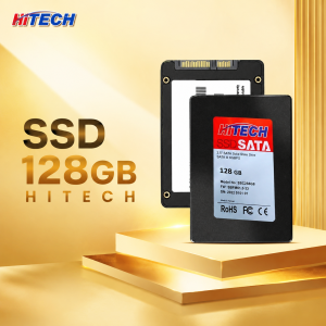 SSD 128GB HITECH