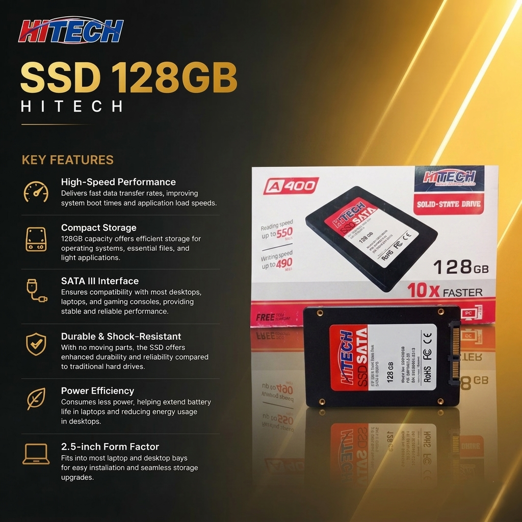 SSD 2a