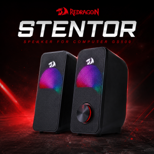 SPEAKER FOR COMPUTER GS500 REDRAGON