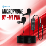 Boya BY-M1DM Microphone