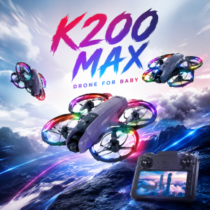 DRONE FOR BABY K200 4.5