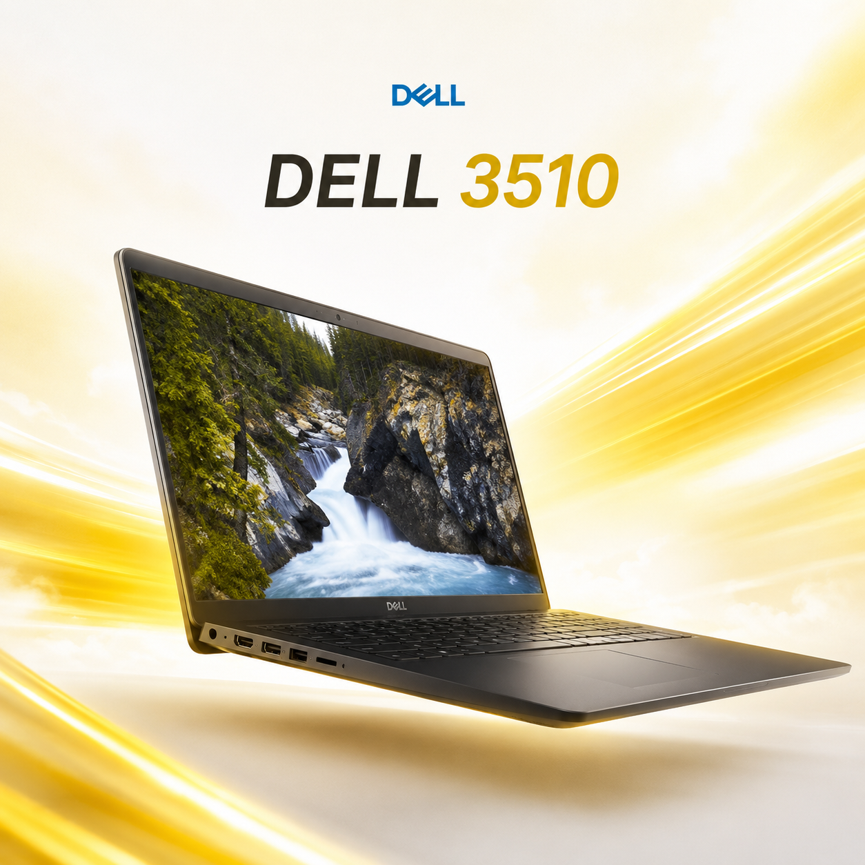 Laptop 7 Dell Vostro 3510 Laptop