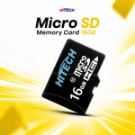 Micro SD Memory Card 16GB LOOSE HITECH