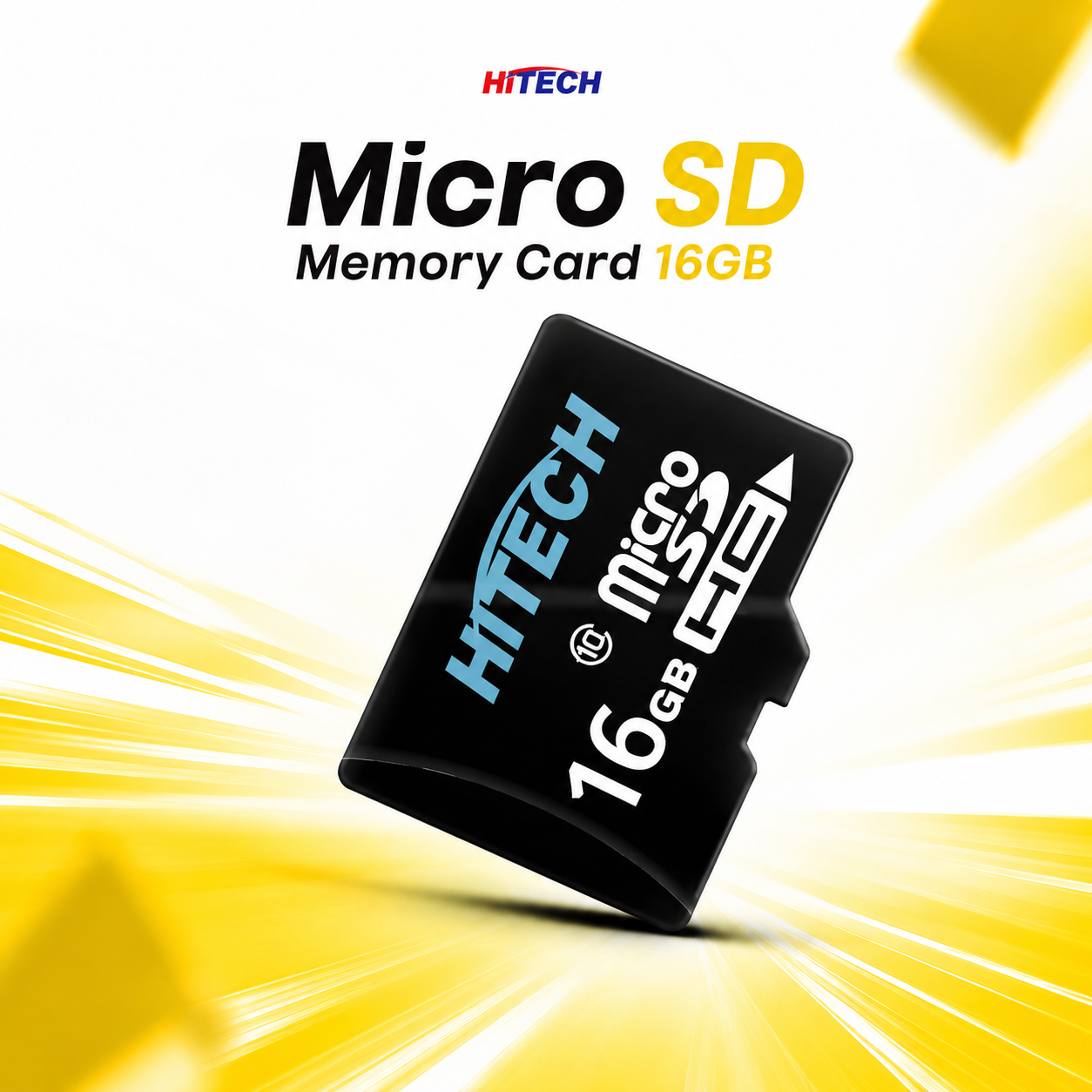 Micro SD 3