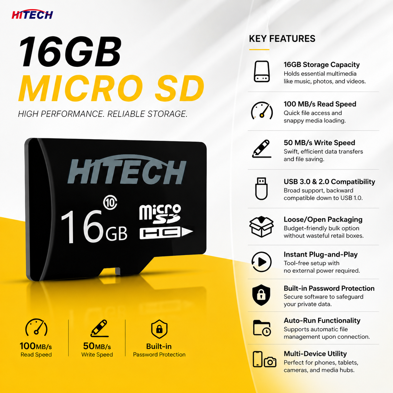 Micro SD 3a