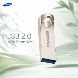 PEN DRIVE 16GB 2.0 SAMSUNG