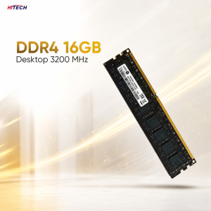 DDR4 16GB Desktop 3200 MHz HITECH