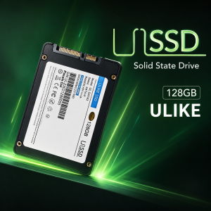 SSD 128GB ULIKE