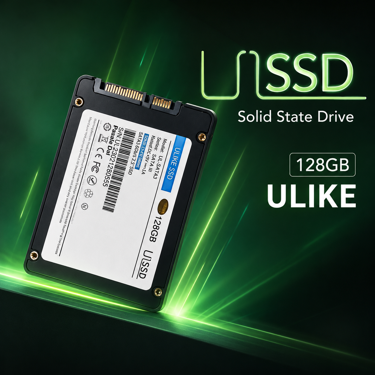 SSD-4