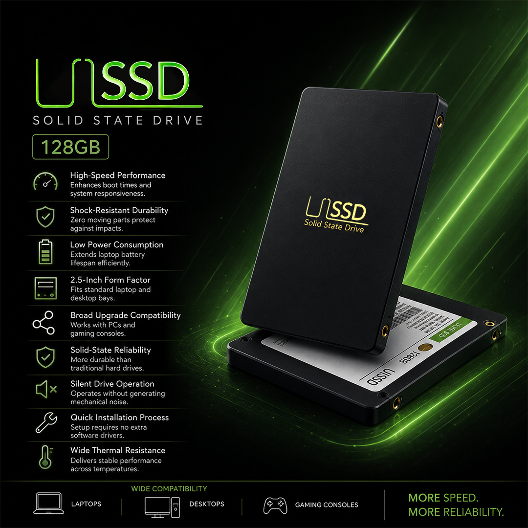 SSD 5