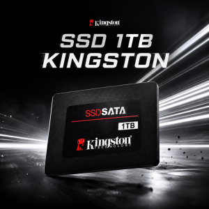 SSD 1TB KINGSTON