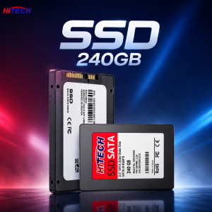 SSD 240GB HITECH