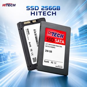 SSD 256GB HITECH