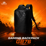 GAMING BACKPACK GB76 REDRAGON