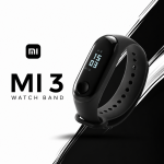 WATCH BAND MI 3