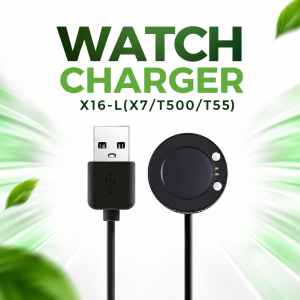 WATCH CHARGER X16-L(X7/T500/T55)