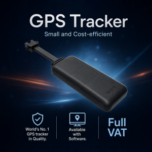 GPS Tracker