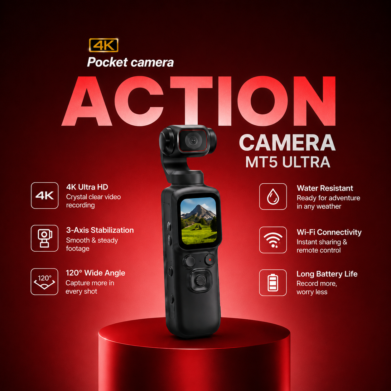 ACTION CAMERA 2 (2)