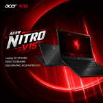 Acer Nitro V15