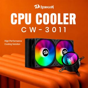 CPU COOLER CW-3011