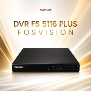 Fosvision FS 5116 Plus DVR
