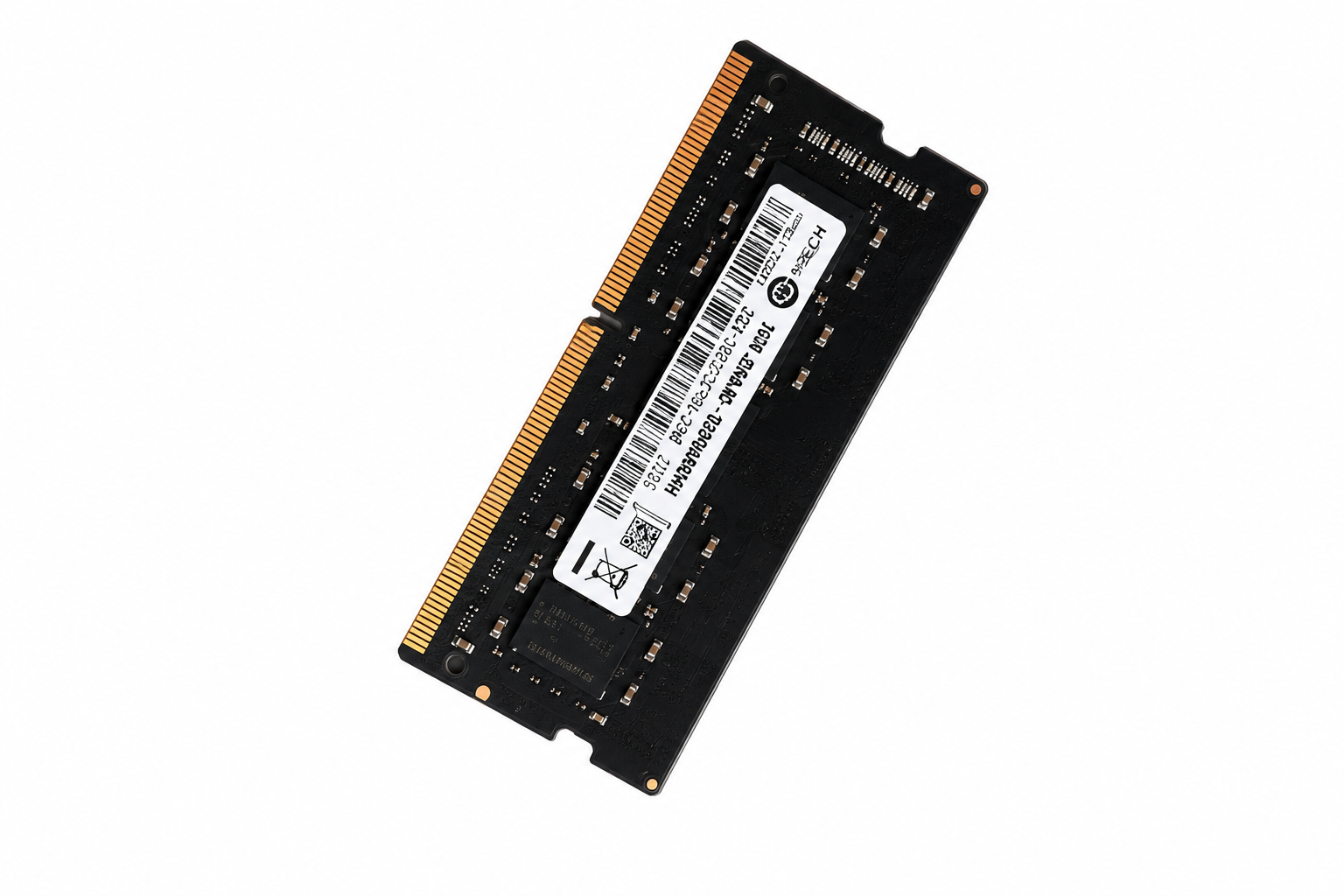 DDR4 16GB Laptop 3200 MHz HITECH (4)
