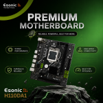 Esonic H110DA1 Motherboard