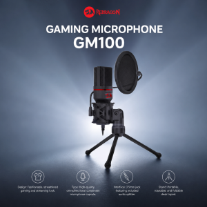 Redragon GM100 Microphone