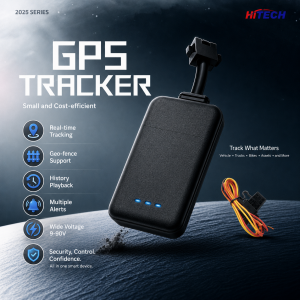 GPS Tracker EV02 4G GPS TRACKER
