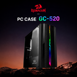 Gaming PC CASE GC-520