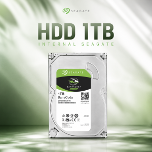 HDD 1TB INTERNAL SEAGATE