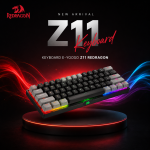 E-Yooso Z11 Keyboard