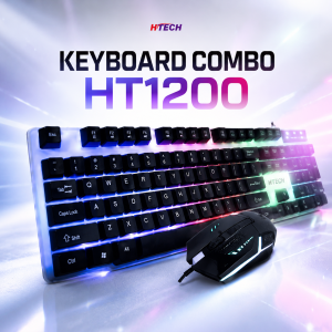 HiTech HT1200 Combo